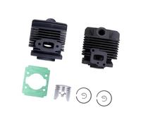 Kit cilindro pistone da 34 mm adatto for TL26 CG260 1E34F 26CC tosaerba decespugliatore pezzi di ricambio