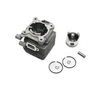 Kit cilindro pistone da 34 mm for decespugliatori e decespugliatori FS55 FS45 BR45 KM55 HL45 HS45 e HS55