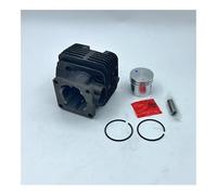 Kit cilindro pistone da 35 mm, 38 mm e 40 mm, pezzi di ricambio for decespugliatore adatti for FT250 HT250 FS250 FS250R FS202 FS120 FS200(FS200 38mm)