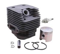 Kit cilindro pistone da 36 mm for motore decespugliatore a zaino SUM 328 BG328