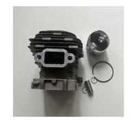 Kit cilindro pistone da 38 mm adatto for motosega MS182 MS182C 1148 65A 1166