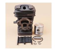 Kit cilindro pistone da 39 mm adatto for motosega 235 236 236E 240 240E motore con perno 10 545050417