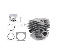 Kit Cilindro pistone da 40 mm Adatto for Motore a Benzina for tagliaerba, decespugliatore, tagliaerba a Benzina ...