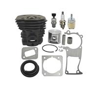 Kit cilindro pistone da 44 mm adatto for motoseghe 340 345 346XP 350 351 353 503869971 503 89 44-01 503 86 25-01