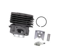 Kit cilindro pistone da 48 mm adatto for 365 2065 CS2465 OEM 503691073 503691072