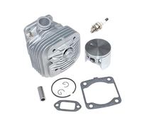 Kit cilindro pistone da 50 mm adatto for DPC8112 PC-8135 PC-8140