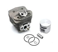 Kit cilindro pistone da 51 mm adatto for 570 570EPA 570XP 575 575XP 575XP EPA 576XP OEM 525839402 537254502