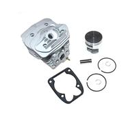 Kit cilindro pistone da 51 mm adatto for motosega 570II 576XP 575257406 544367404 544367402