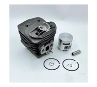 Kit cilindro pistone da 51 mm adatto for motosega 575 575XP 570 570EPA 570XPEPA 576XP Attrezzi da giardino Ricambi for motoseghe 525839402 537254502