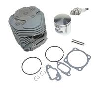 Kit cilindro pistone da 58 mm for motosega S-ihl 075 076 TS760 taglierina a disco 1111 020 1206