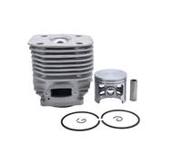 Kit cilindro pistone da 60 mm adatto for motoseghe K1260 K1260 Sostituisce il motore della motosega 576 27 00-02