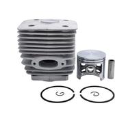 Kit cilindro pistone da 60 mm adatto for motoseghe K1260 Sostituisce il motore della motosega 576 27 00-02