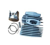 Kit cilindro pistone da 60 mm adatto for seghe da taglio K1260(Cylinder set)