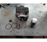 Kit cilindro pistone decespugliatore D.40 Ama, Kasei, Alpina, Papillon e import.