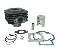 KIT CILINDRO PISTONE DERBI ATLANTIS O2 50 2002/2002 AL1A1A SPINOTTO 12 D.40MM