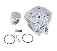 Kit cilindro pistone di ricambio per motoseghe MS241 tra cui MS241C e MS241C M 1143 020 1200 per supportare un funzionamento regolare ed efficiente del motore