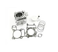 Kit cilindro pistone e guarnizioni std HONDA SH 300 07-20 Ø 72 top performance