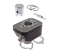 KIT CILINDRO PISTONE EVOK PIAGGIO SI MIX 50 1996 1999 C0500