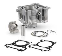 KIT CILINDRO PISTONE EVOK YAMAHA GPD150 A N MAX 150 2019 SG4310