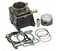 Kit cilindro pistone fasce d53,70 C4 per MBK Skyliner 125 DT 1998-2000