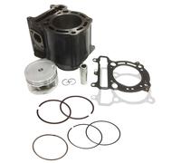 Kit cilindro pistone fasce ghisa d69 Benelli Velvet 250 1999-2003