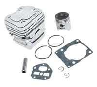 Kit cilindro pistone for tosaerba Einhell BG-PC 40/40 BG-PC 1235 GC-PC 1235 AL-KO BKS 35 BKS 35 II BKS 40 BKS 40 II