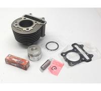 KIT CILINDRO PISTONE GRUPPO TERMICO KYMCO AGILITY PLUS 125 2014 C21000