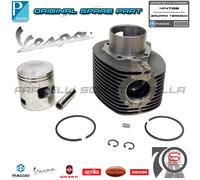 CILINDRO COMPLETO VESPA PX 200CC ORIGINALE 414708