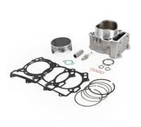 KIT CILINDRO PISTONE GUARNIZIONI 94mm 434cc per SUZUKI LT-Z 400 Z400 2003-14 H7