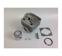 Kit cilindro pistone motore decespugliatore 33 Euro 2 KASEI 1E36F-E-1 1E36FE.12.1