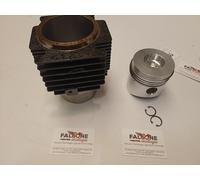 Kit cilindro pistone motore DIESEL LOMBARDINI LDA510 3LD510 tipo vecchio 4898.00