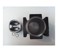 Kit cilindro pistone motore DIESEL LOMBARDINI LDA510 3LD510 tipo vecchio 4898.001