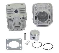 Kit cilindro pistone motore soffiatore EBV260-3E EB650-E Ø 34mm KASEI 1E34F-3E.4