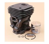 Kit cilindro pistone motosega da 44 mm adatto for 445 445e 450 450e CS2250 CS2245 S Motore Parti Attrezzi giardino