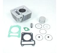 Kit cilindro pistone P2R per moto Rieju 125 Tango Ø54 mm / asse Ø15 mm / 5 VL00