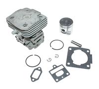 Kit cilindro pistone per decespugliatore Husqvarna Jonsered Redmax McCulloch 577 40 95-02 577 40 95-01 848GG01211