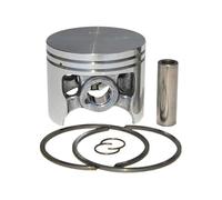 Kit cilindro pistone per decespugliatore Per ST&IH&L 044 Ms440 50mm 12mm Perno da polso Accessori per utensili elettrici da giardino