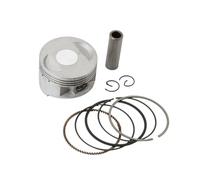 Kit Cilindro pistone Per Kymco Agility 125 DJ S Kit pistone