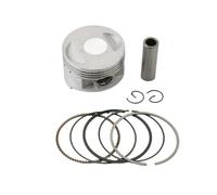 Kit Cilindro pistone Per Kymco Per Agility 125cc Kit pistone