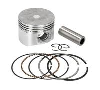 Kit Cilindro pistone Per Kymco Per Agility 125cc Kit pistone