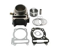 Kit Cilindro pistone Per Kymco Per Agility 300 Per X-Town Kit pistone