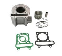 Kit Cilindro pistone Per Kymco Per Agility125 Kit pistone