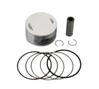 Kit Cilindro pistone Per Kymco Per Xciting 250 Kit pistone