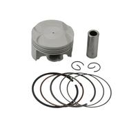 Kit Cilindro pistone Per Nmax 125 Per GPD125-A Per MBK Kit pistone