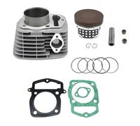 Kit Cilindro Pistone Per Parti Motore Da 65,5 Mm Di Alesaggio Per Motocicletta, 230 CC Per CRF230F CRF230 F SL230 XR230 CRF230L Motoblock