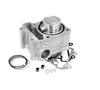 Kit Cilindro Pistone Per Sh 125 2001 2002 2003 2004 2005 2006 2007 2008 2009 2010 2011 2012 Kit Cilindro, Pistone E Guarnizioni