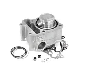 Kit Cilindro Pistone Per Sh 125 2001 2002 2003 2004 2005 2006 2007 2008 2009 2010 2011 2012 Kit Cilindro, Pistone E Guarnizioni