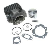 Kit cilindro pistone per Stihl BT360 TS350 TS350AVE TS360 taglierina a disco 4201 020 1200