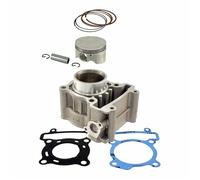 Kit cilindro Gruppo termico 52mm 125cc X Yamaha X-City Xcity 2008 2009 2010 2011