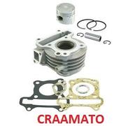 Kit Cilindro Pistone RMS 100080380 KIMCO 50CC 39 MM KYMCO 50: AGILITY 4T R 16